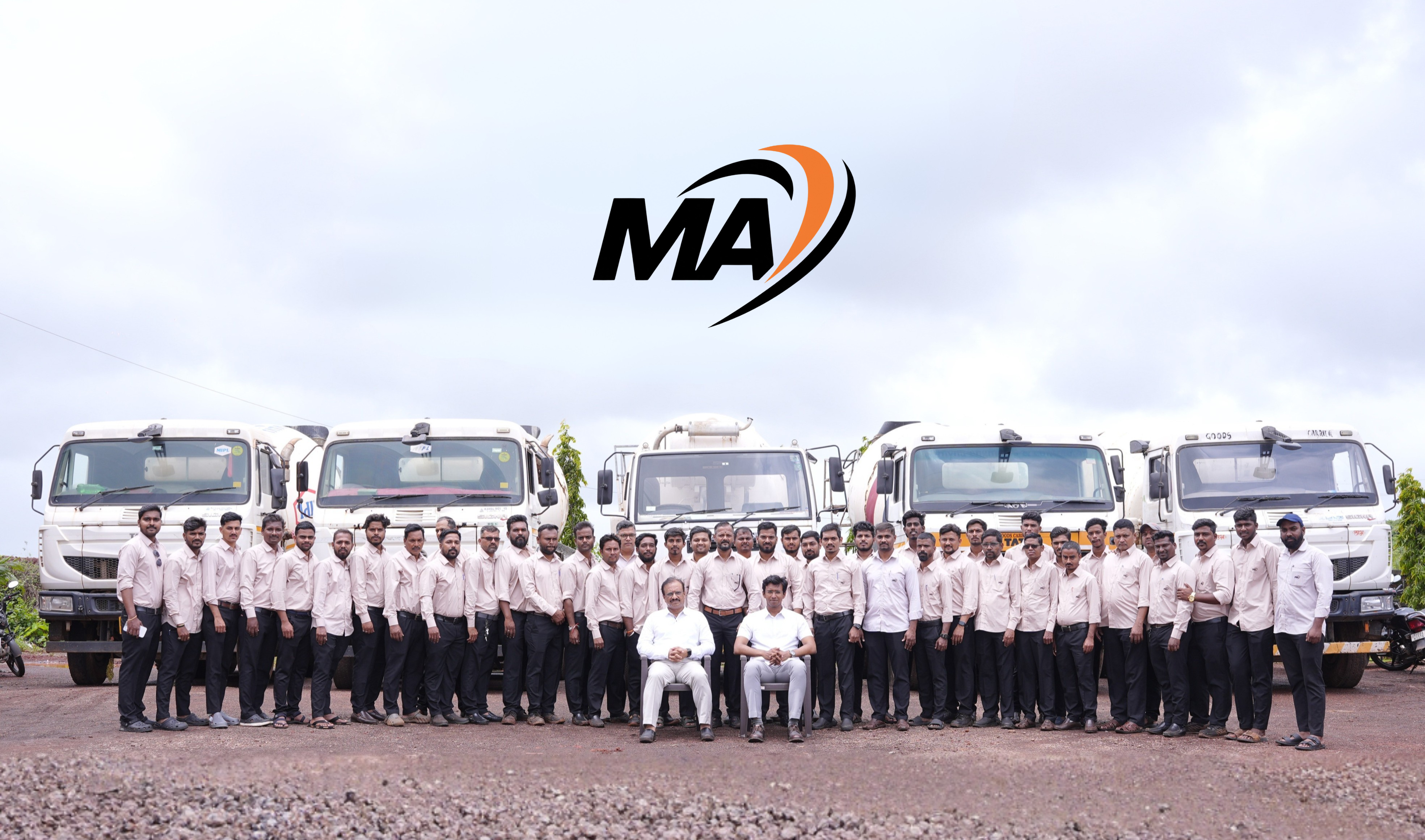 Makubhai Associates Team